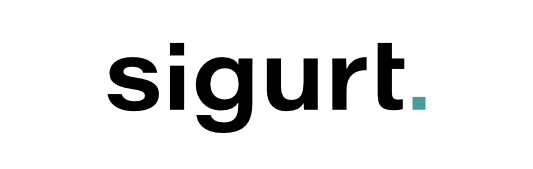 sigurt.